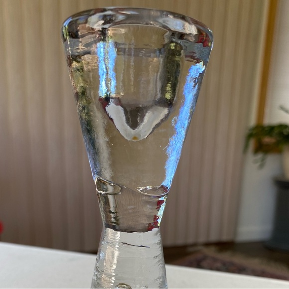 Last chance - Iittala arkipelago candle stick - Picture 7 of 10